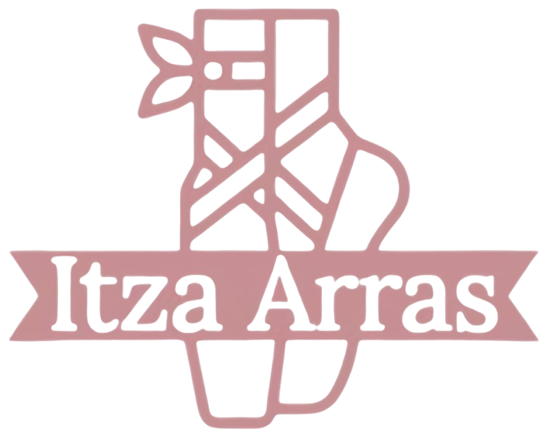 Logo Itza Arras